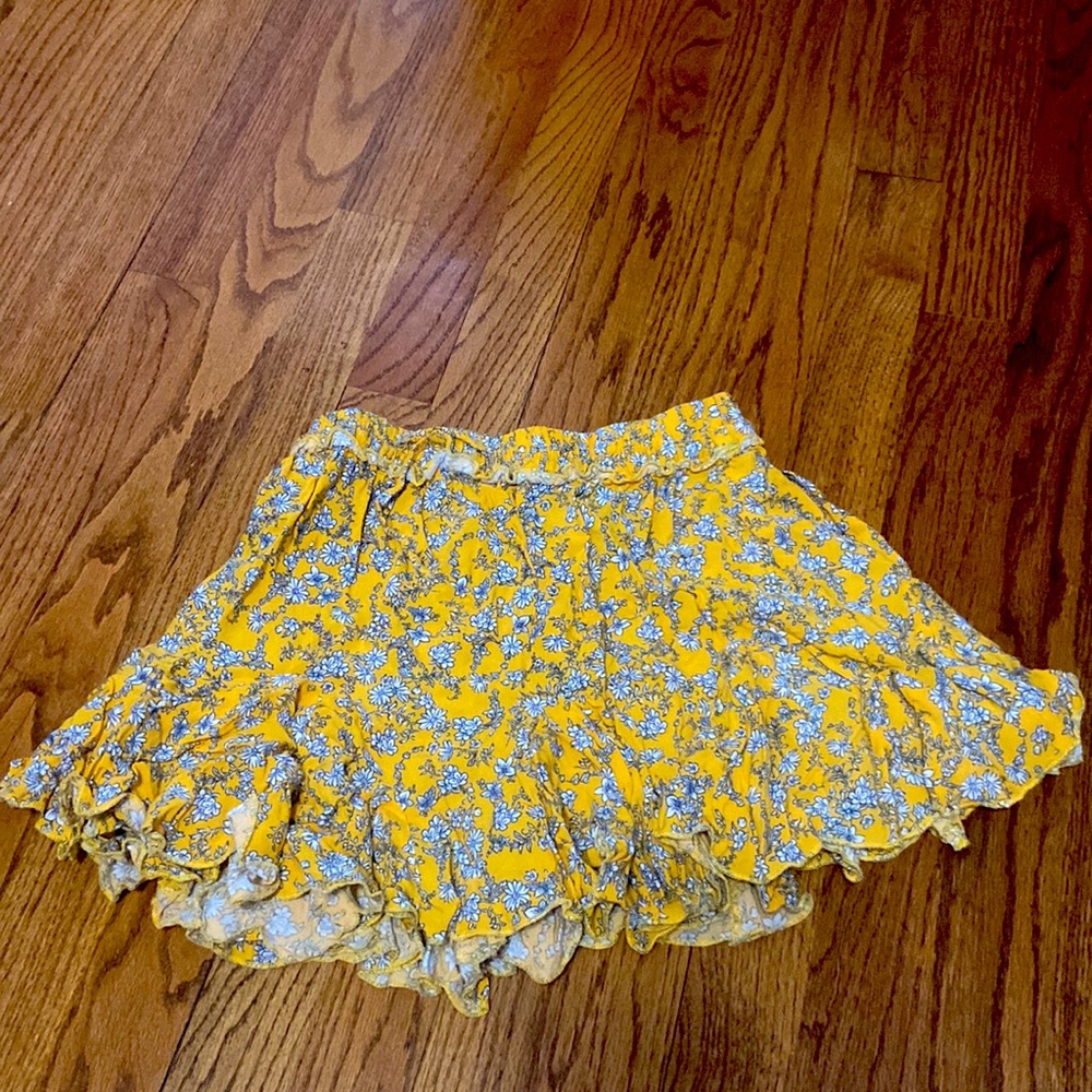 Skirt